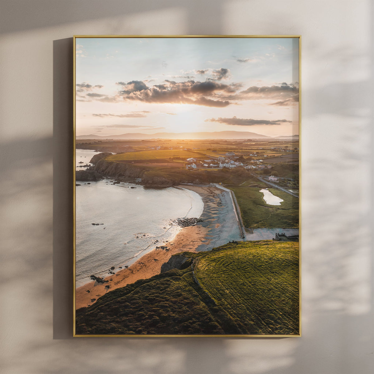 Annestown Beach – Waterford, Ireland