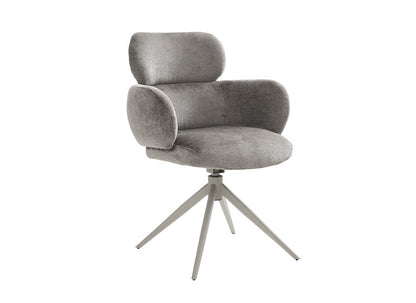 Apollo Dining Chair - Fabric
