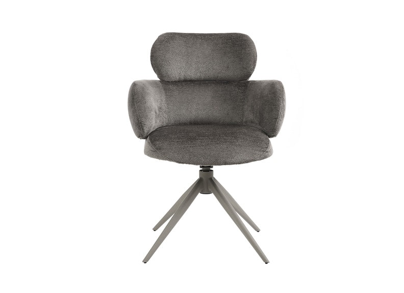 Apollo Dining Chair - Fabric