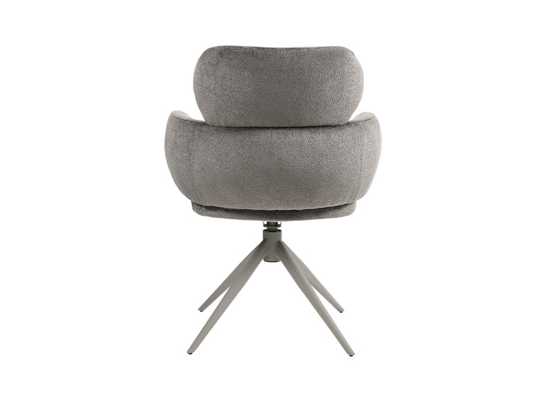 Apollo Dining Chair - Fabric