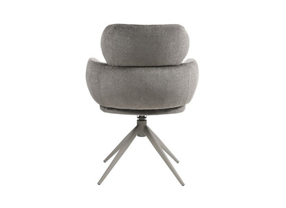 Apollo Dining Chair - Fabric