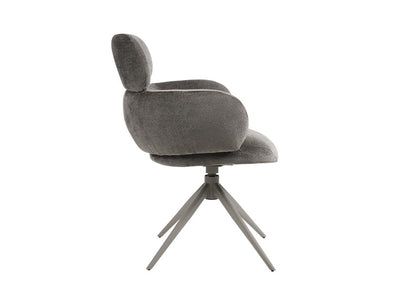Apollo Dining Chair - Fabric