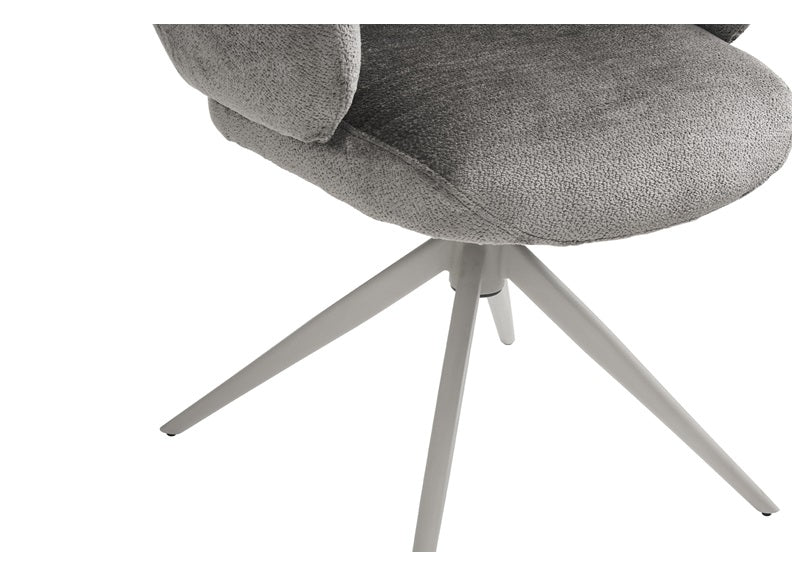 Apollo Dining Chair - Fabric