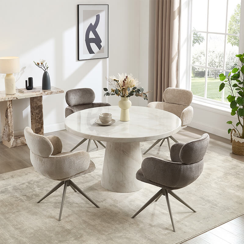 Apollo Dining Table