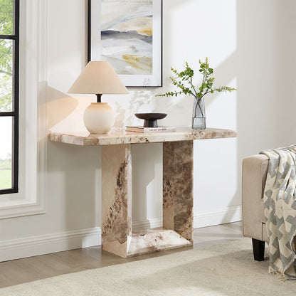 Artemis Console Table