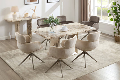 Artemis Dining Table