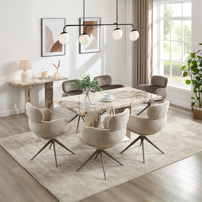 Artemis Dining Table