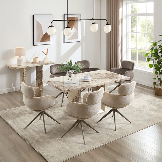 Artemis Dining Table