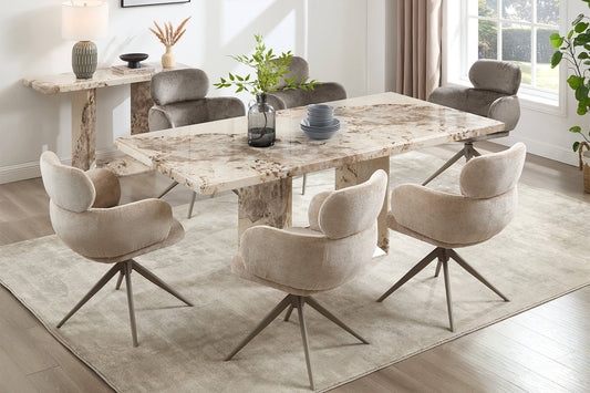 Artemis Dining Table
