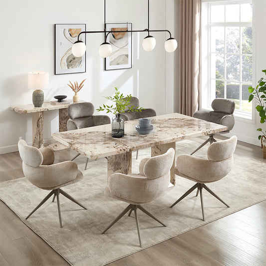 Artemis Dining Table
