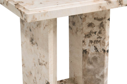 Artemis Lamp Table