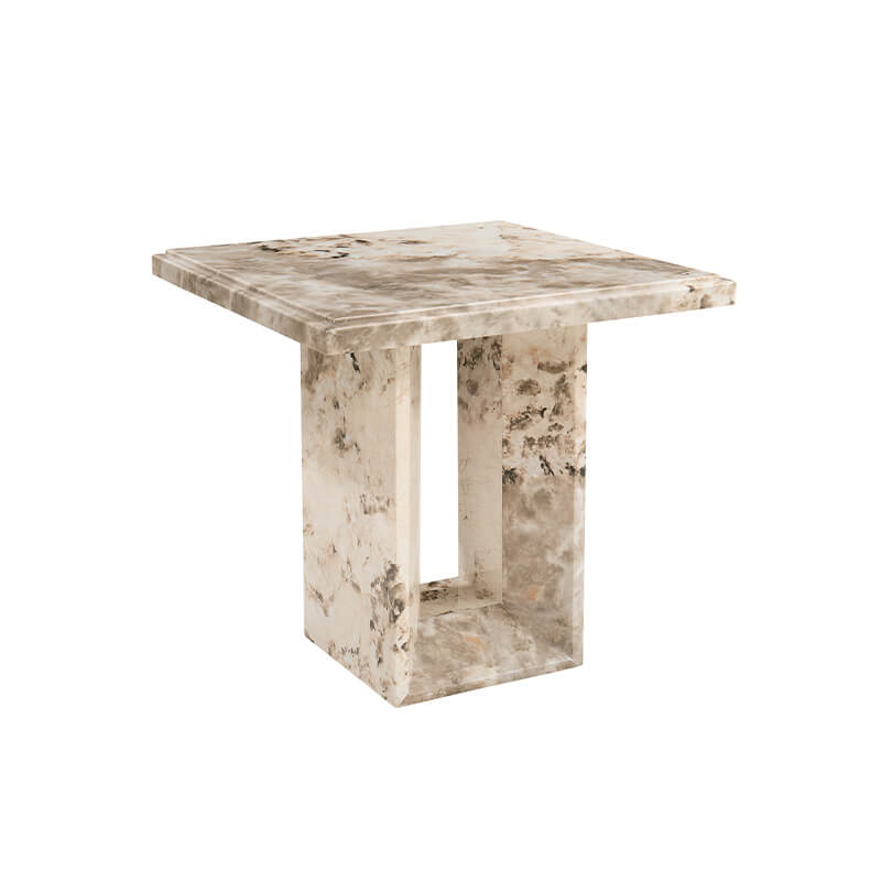 Artemis Lamp Table