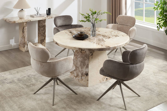 Artemis Dining Table