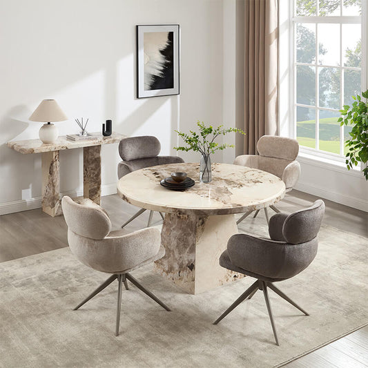 Artemis Dining Table