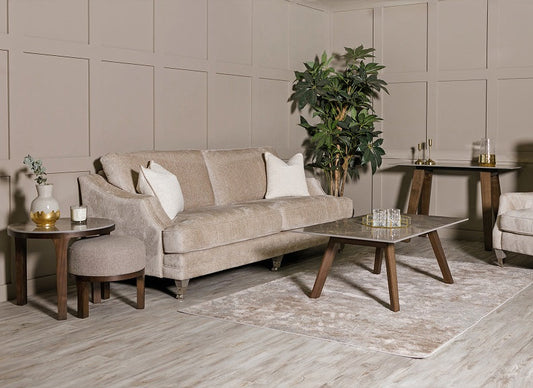 Axton Coffee Table