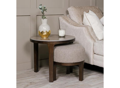 Axton Drinks Table