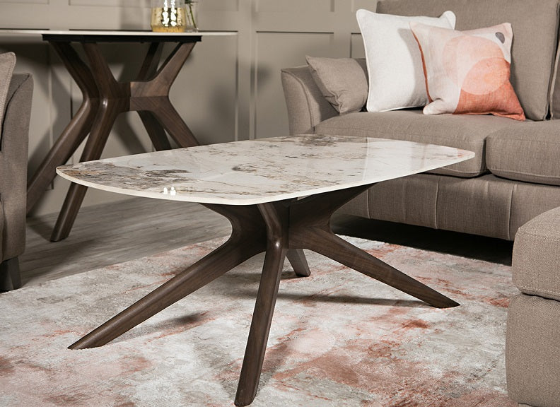 Ariya Coffee Table