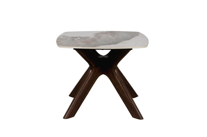Ariya Lamp Table
