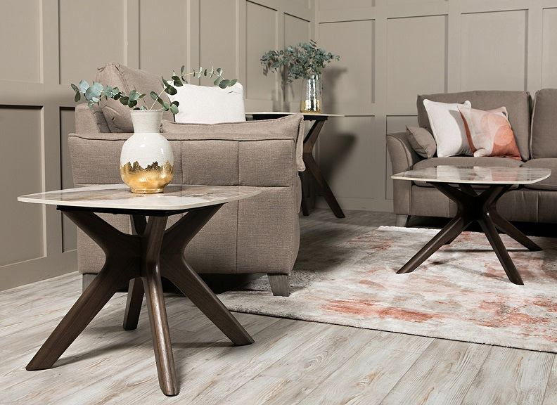 Ariya Lamp Table
