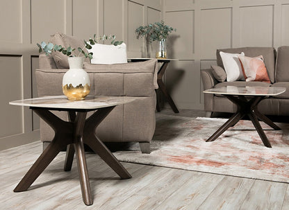 Ariya Lamp Table