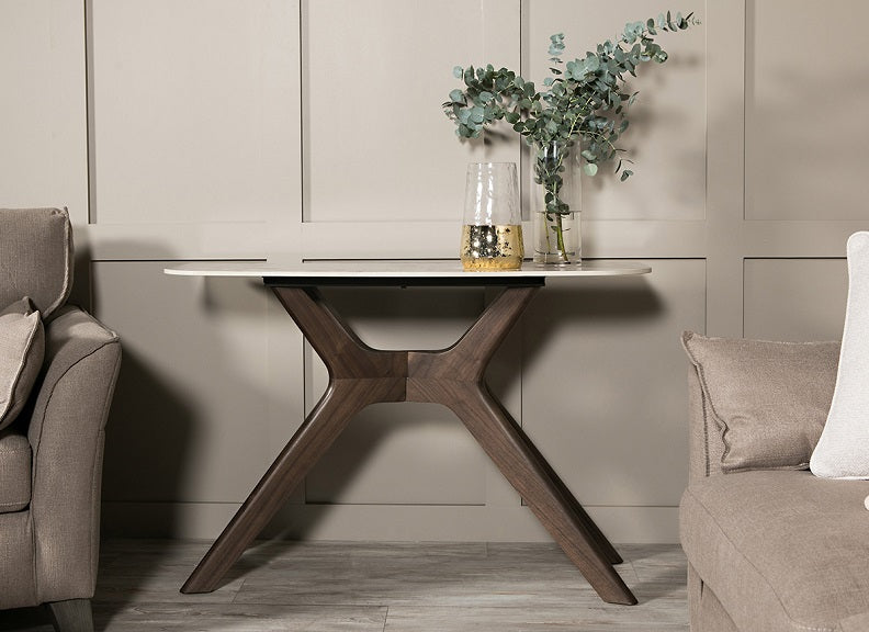 Ariya Console Table