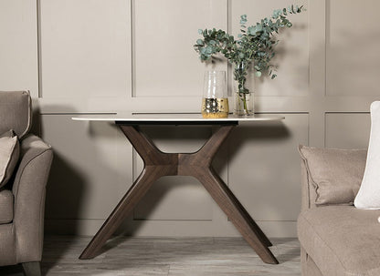 Ariya Console Table