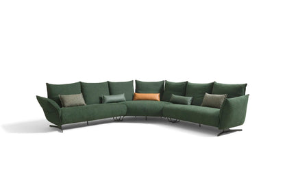 Oscar Sofa by Incanto Italia