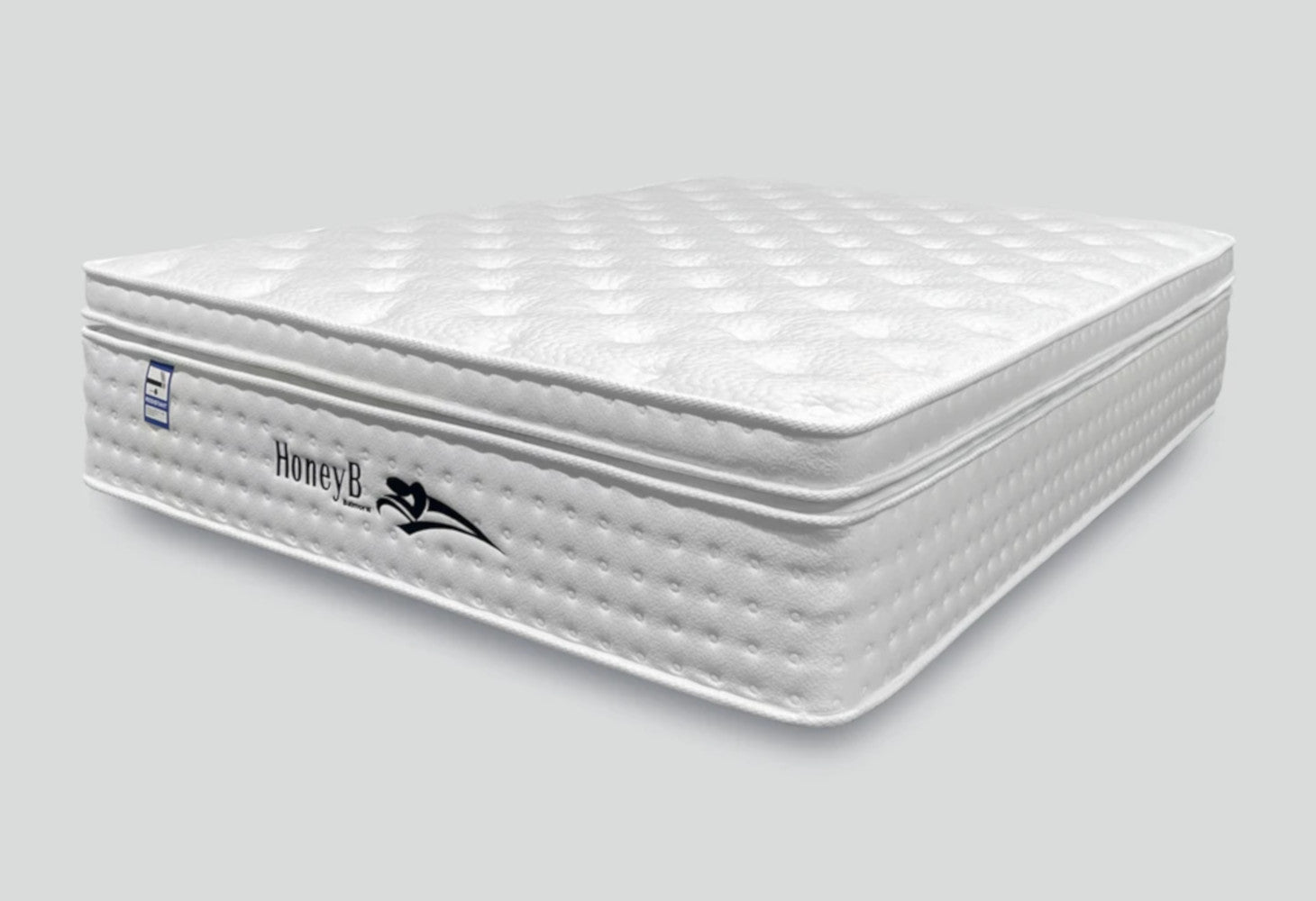 Balmoral Mattress Range by Honey B