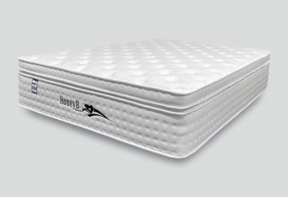 Balmoral Mattress Range by Honey B