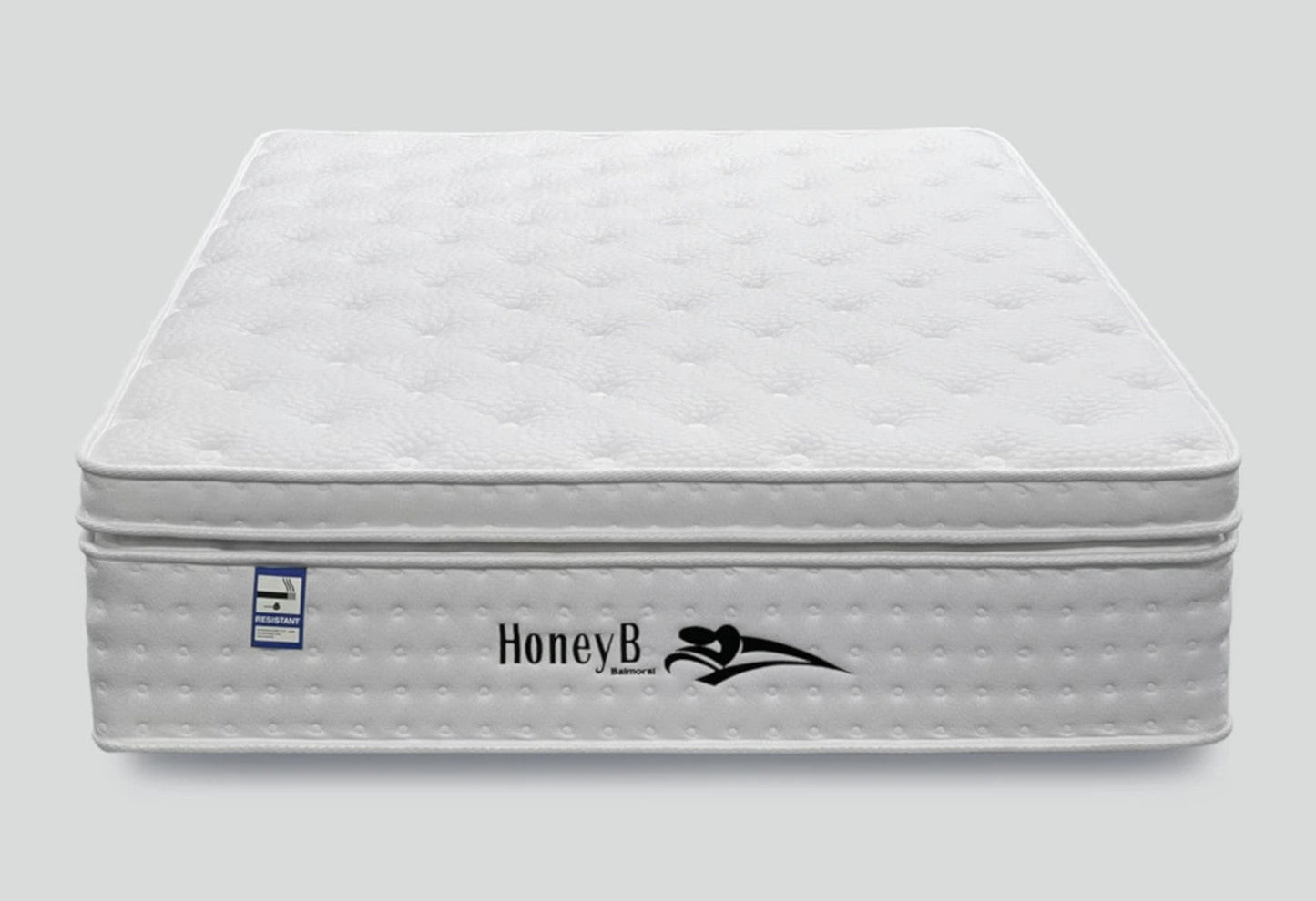 Balmoral Mattress Range by Honey B - image 2