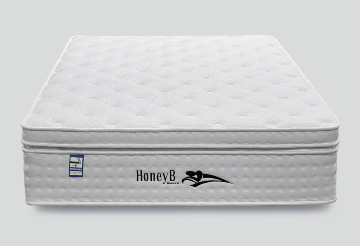 Balmoral Mattress Range by Honey B - image 2
