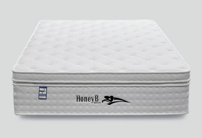 Balmoral Mattress Range by Honey B - image 2