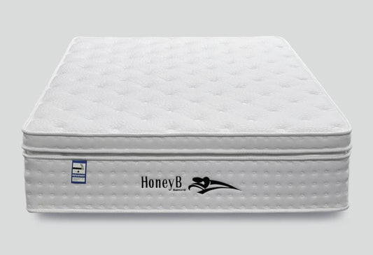Balmoral Mattress Range by Honey B - image 2