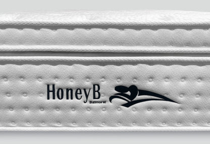 Balmoral Mattress Range by Honey B - image 3
