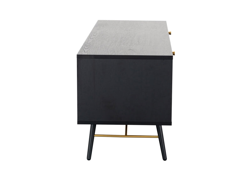 Barcelona TV Unit