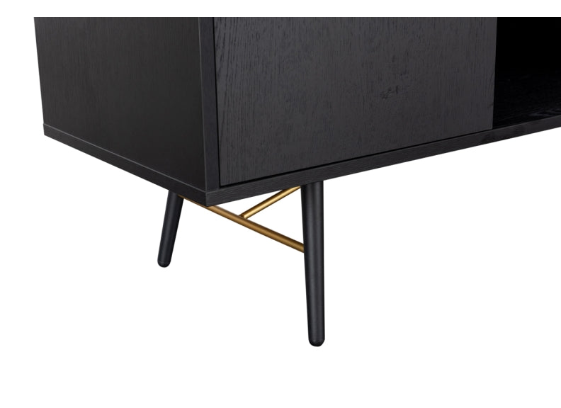 Barcelona TV Unit