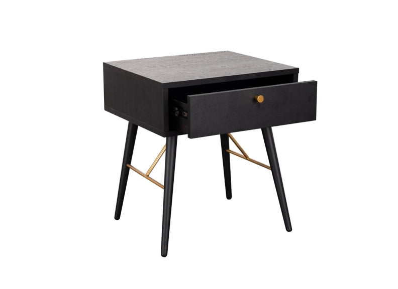 Barcelona Bedside Table