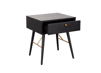 Barcelona Bedside Table