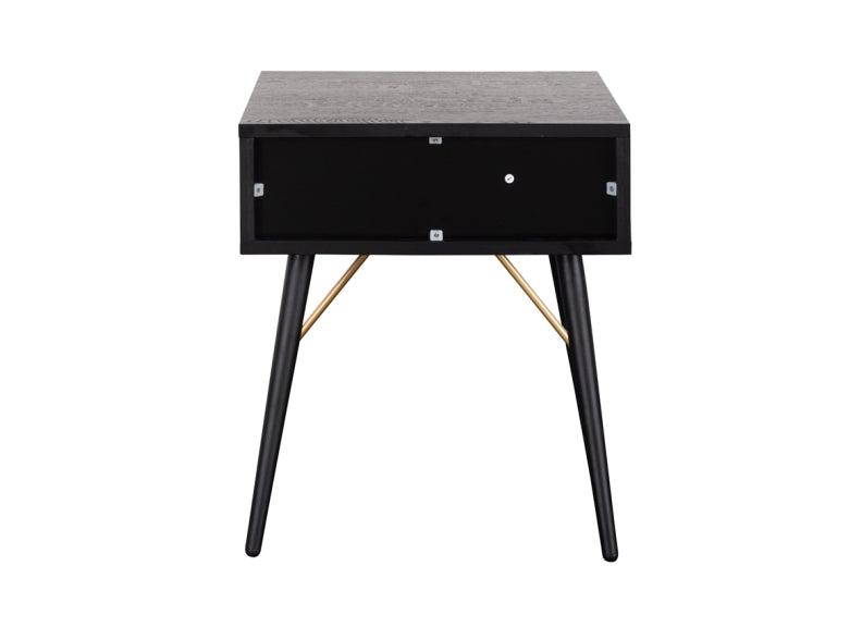 Barcelona Bedside Table