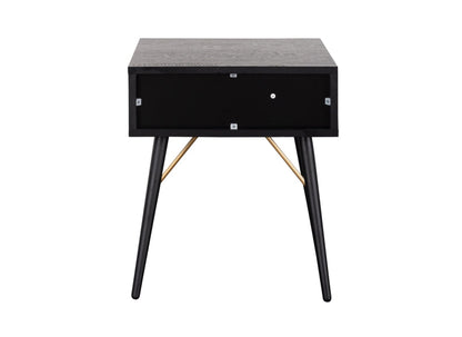 Barcelona Bedside Table