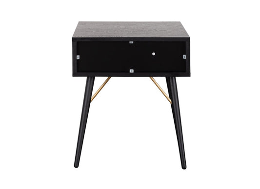 Barcelona Bedside Table