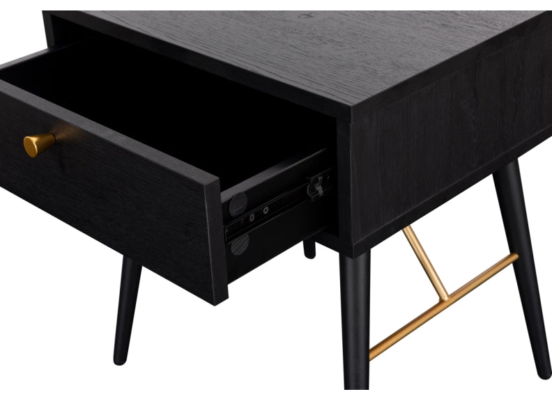 Barcelona Bedside Table