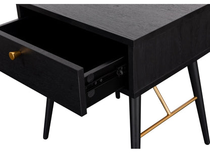 Barcelona Bedside Table