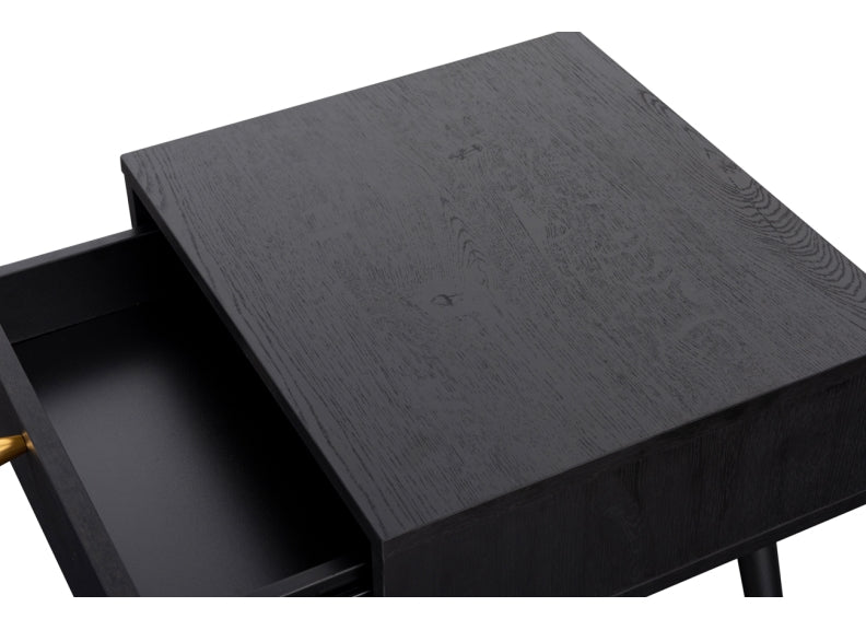 Barcelona Bedside Table