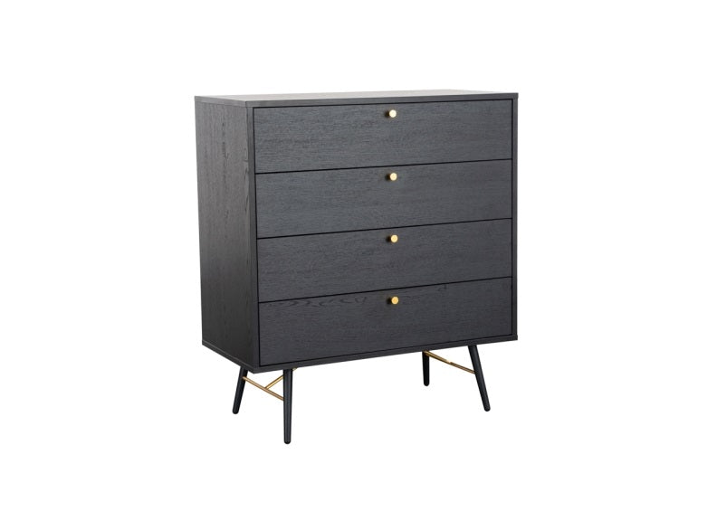 Barcelona Chest