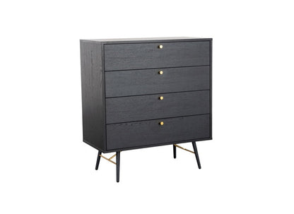 Barcelona Chest