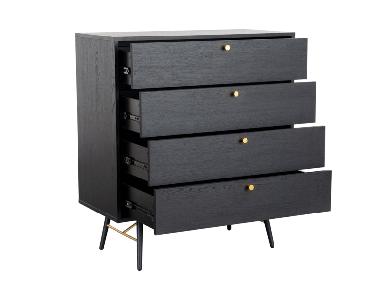Barcelona Chest