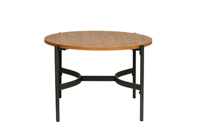 Beau Round Lamp