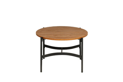 Beau Round Lamp