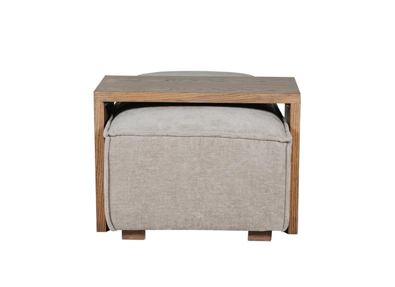 Bodhi Ottoman Coffee